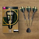 Target Cult Envy 03 90% Tungsten SP Steel Tip Darts by Target - 24 Gram