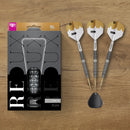 Target REDUX 01 90% Tungsten Swiss Point Darts Set - 23 Gram
