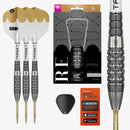 Target REDUX 02 90% Tungsten Swiss Point Darts Set - 22 Gram