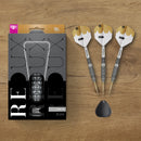 Target REDUX 02 90% Tungsten Swiss Point Darts Set - 22 Gram