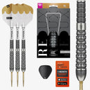 Target REDUX 03 90% Tungsten Swiss Point Darts Set - 24 Gram