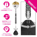 Target REDUX 03 90% Tungsten Swiss Point Darts Set - 24 Gram