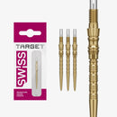 Target TRB Swiss Points