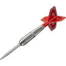 Target GROUP O 01 50% Tungsten Swiss Point Darts Set – 23