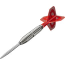 Target GROUP O 02 50% Tungsten Swiss Point Darts Set – 25g