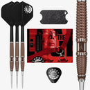 Target Japan Paul Lim The Legend G10 SP 90% Tungsten Steel Tip Darts - 25 Gram