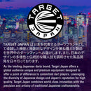 Target Japan Toru Suzuki Sereno G3 SP 90% Tungsten Darts - 25 Gram