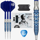 Target Japan Toru Suzuki Sereno G3 SP 90% Tungsten Darts - 25 Gram
