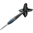 Target Jeffrey De Graaf G1 90% Tungsten SP Steel Tip Darts by Target - 23 Gram