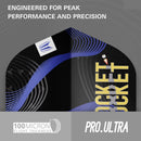 Target Justin Hood Pro Ultra Dart Flights - Standard No2