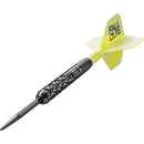 Target Luke Littler Fallout Swiss Tungsten Steel Tip Darts - 23g