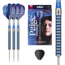 Target Paige Pauling G1 Swiss 90% Tungsten Steel Tip Darts - 22g