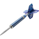Target Paige Pauling G1 Swiss 90% Tungsten Steel Tip Darts - 22g