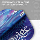 Target Paige Pauling Pro Ultra Dart Flights - Standard No6