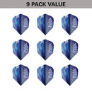 Target Paige Pauling Pro Ultra Dart Flights - Standard No6