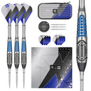 Target Phil Taylor Chrono Swiss 95% Tungsten Steel Tip Darts - 24g