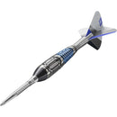 Target Phil Taylor Chrono Swiss 95% Tungsten Steel Tip Darts - 24g