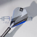 Target Phil Taylor Power Chrono Pro Ultra Dart Flights - Vapor S Shape