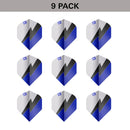 Target Phil Taylor Power Chrono Pro Ultra Dart Flights - Standard No2