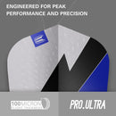 Target Phil Taylor Power Chrono Pro Ultra Dart Flights - Standard No6
