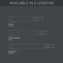 Target Phil Taylor Power Chrono Titanium Dart Stems