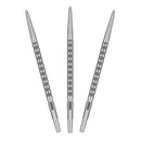 Target Swiss FLT Dart Points