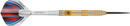 Winmau Daryl Gurney 90% Tungsten Gold Steel Tip Darts - 25 Gram