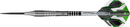 Winmau Sniper 90% Tungsten Steel Tip Darts - 21 Gram