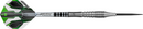 Winmau Sniper 90% Tungsten Steel Tip Darts - 21 Gram