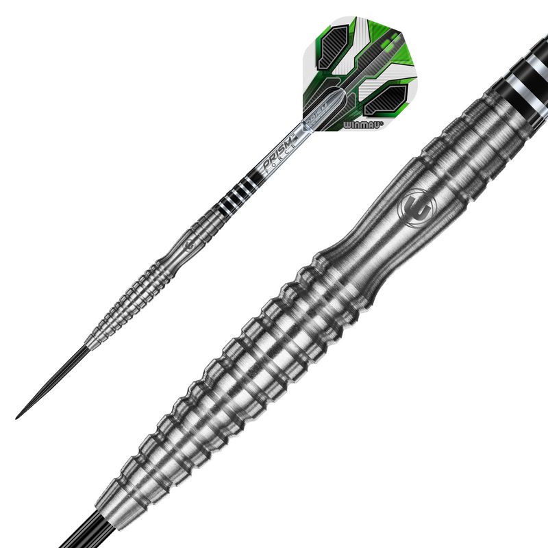 Winmau Sniper 90% Tungsten Steel Tip Darts - 22 Gram