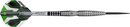 Winmau Sniper 90% Tungsten Steel Tip Darts - 22 Gram