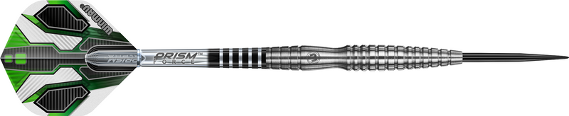 Winmau Sniper 90% Tungsten Steel Tip Darts - 22 Gram