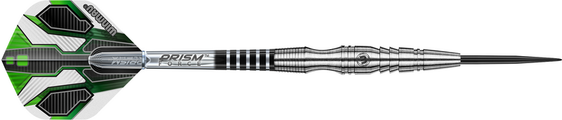 Winmau Sniper 90% Tungsten Steel Tip Darts - 23 Gram