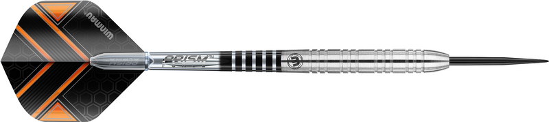 Winmau Vendetta 80% Tungsten Steel Tip Darts - 18 Gram