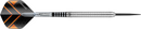 Winmau Vendetta 80% Tungsten Steel Tip Darts - 22 Gram