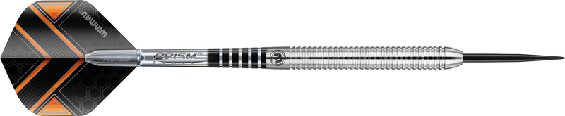 Winmau Vendetta 80% Tungsten Steel Tip Darts - 22 Gram