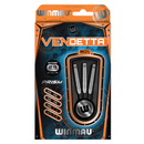 Winmau Vendetta 80% Tungsten Steel Tip Darts - 24 Gram