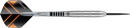 Winmau Vendetta 80% Tungsten Steel Tip Darts - 24 Gram