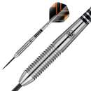 Winmau Vendetta 80% Tungsten Steel Tip Darts - 26 Gram