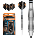 Winmau Vendetta 80% Tungsten Steel Tip Darts 26 Gram