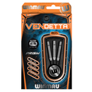 Winmau Vendetta 80% Tungsten Steel Tip Darts - 26 Gram