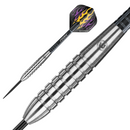 Winmau Foxfire 80% Tungsten Steel Tip Darts - 24 Gram