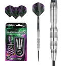 Winmau Simon Whitlock 90% Tungsten Steel Tip Darts 22 Gram