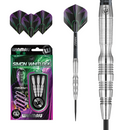 Winmau Simon Whitlock 90% Tungsten Steel Tip Darts 24 Gram