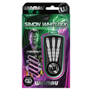 Winmau Simon Whitlock 90% Tungsten Steel Tip Darts - 24 Gram