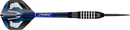 Winmau Andy Fordham 90% Black Tungsten Steel Tip Darts - 25 Gram