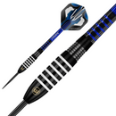 Winmau Andy Fordham 90% Black Tungsten Steel Tip Darts - 23 Gram