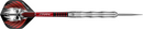 Winmau Mervyn King 90% Tungsten Steel Tip Darts - 22 Gram