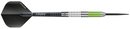 Winmau Ton Machine 80% Tungsten Steel Tip Darts - 25 Gram