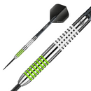 Winmau Ton Machine 80% Tungsten Steel Tip Darts - 23 Gram